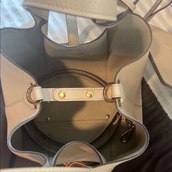 Tod's Timeless T mini tote - Picture 4 of 14